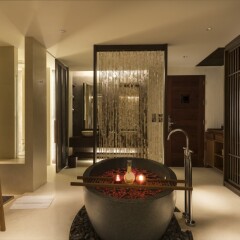Отель Hansar Samui Resort And Spa Самуи спа фото 2