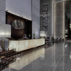 Steigenberger Hotel Business Bay, Dubai спа