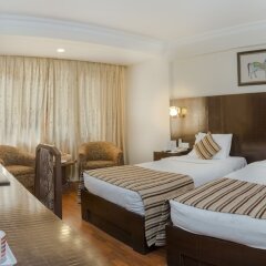 Отель Vaishali Hotel Непал, Катманду - отзывы, цены и фото номеров - забронировать отель Vaishali Hotel онлайн фото 9