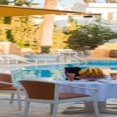 Отель Djerba Saray Тунис, Мидун - отзывы, цены и фото номеров - забронировать отель Djerba Saray онлайн фото 5
