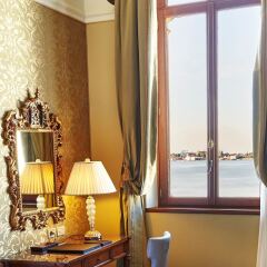 Отель San Clemente Palace Kempinski Venice удобства в номере фото 2