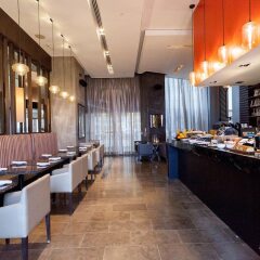 Отель Pantages Hotel Toronto Centre Канада, Торонто - отзывы, цены и фото номеров - забронировать отель Pantages Hotel Toronto Centre онлайн фото 5