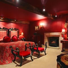 Stanley House Hotel & Spa детские мероприятия