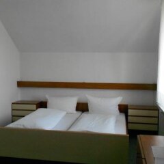 Hotel Specht Витте комната для гостей фото 5