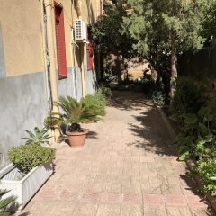 Отель B&B La Via di Casa Агридженто фото 3