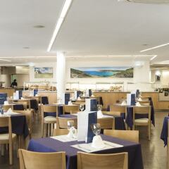 Отель Menorca Sea Club Испания, Кала-эн-Бланес - отзывы, цены и фото номеров - забронировать отель Menorca Sea Club онлайн питание фото 3