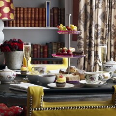 Отель Knightsbridge Hotel Великобритания, Лондон - отзывы, цены и фото номеров - забронировать отель Knightsbridge Hotel онлайн фото 2