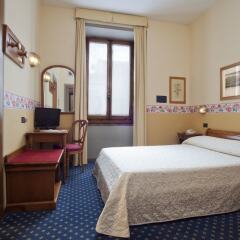 Select Hotel комната для гостей фото 4