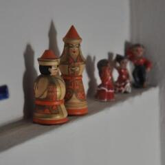 Ede Apart Hotel Турция, Тевфикие - отзывы, цены и фото номеров - забронировать отель Ede Apart Hotel онлайн фото 10
