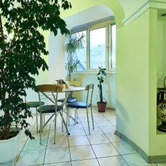 Home-Hotel Nizhniy Val 41-1 Киев фото 5