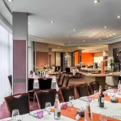 Отель Mercure Paris Boulogne питание фото 2