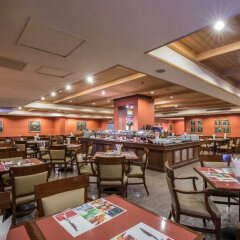 Отель Ramada D'Ma Bangkok Бангкок питание фото 3
