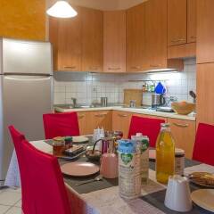 Отель With 3 Bedrooms in Filottrano, With Enclosed Garden and Wifi Италия, Монтекассино - отзывы, цены и фото номеров - забронировать отель With 3 Bedrooms in Filottrano, With Enclosed Garden and Wifi онлайн в номере