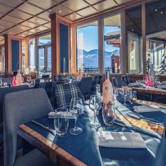 Отель Mercure Val Thorens фото 2