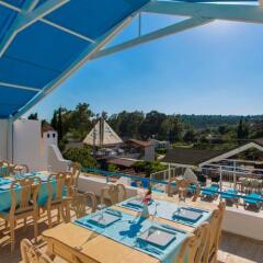 Sisyphos Hotel Турция, Патара - отзывы, цены и фото номеров - забронировать отель Sisyphos Hotel онлайн помещение для мероприятий