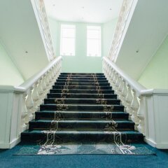 Гостиница Континент бассейн фото 2