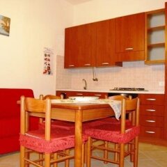 Отель Case Di Maggio Капачи в номере