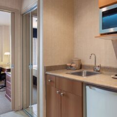 Отель Sandman Hotel Calgary Airport Канада, Калгари - отзывы, цены и фото номеров - забронировать отель Sandman Hotel Calgary Airport онлайн в номере