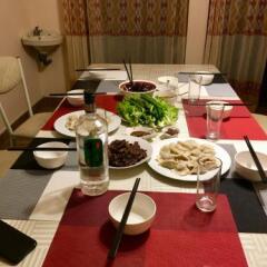 Отель China Garden фото 2