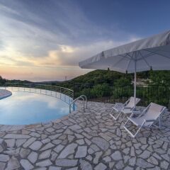 Отель Agallis Corfu Village Residence Греция, Палеокастрица - отзывы, цены и фото номеров - забронировать отель Agallis Corfu Village Residence онлайн фото 10