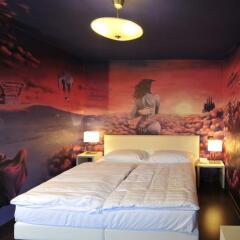 Arts Hotel Больцано детские мероприятия