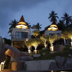 Отель The Tarna Align Resort