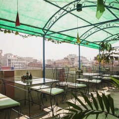 Отель Backyard Hotel Непал, Катманду - отзывы, цены и фото номеров - забронировать отель Backyard Hotel онлайн фото 2