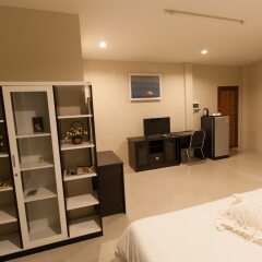 Отель Sirin House Таиланд, Краби - отзывы, цены и фото номеров - забронировать отель Sirin House онлайн спа