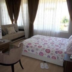 River Boutique Hotel Сиде комната для гостей фото 2