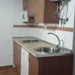 Отель Cortijo La Solana в номере фото 2