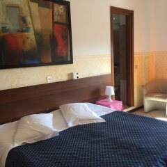 Hotel La Pace комната для гостей