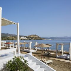 Lindos Blu Luxury Hotel & Suites - Adults Only фото 5