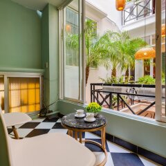 Отель Ohana Hotel Вьетнам, Ханой - отзывы, цены и фото номеров - забронировать отель Ohana Hotel онлайн фото 29