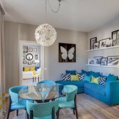 Отель Dimore d'Oro Флоренция спа