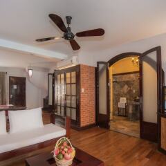 Отель le belhamy Hoi An Resort and Spa комната для гостей фото 5