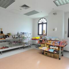 Starts Guam Resort Hotel развлечения