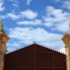 Отель B&B Masseria San Dana Гальяно дель Капо фото 11
