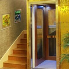 Hanoi Lavender Hotel сауна