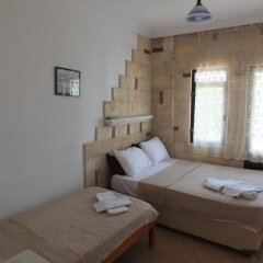 Foca Ensar Hotel Турция, Фоча - отзывы, цены и фото номеров - забронировать отель Foca Ensar Hotel онлайн комната для гостей фото 2