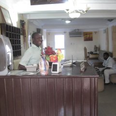 Hotel sigri in Ouagadougou, Burkina Faso from 36$, photos, reviews - zenhotels.com hotel interior