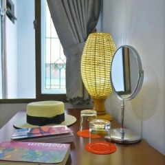 Giang Son 1 Hotel в номере