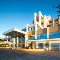 Отель Salini Resort Мальта, Нашшар - 2 отзыва об отеле, цены и фото номеров - забронировать отель Salini Resort онлайн