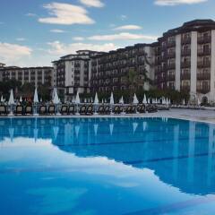 Letoonia Golf Resort Турция, Белек - 2 отзыва об отеле, цены и фото номеров - забронировать отель Letoonia Golf Resort онлайн бассейн