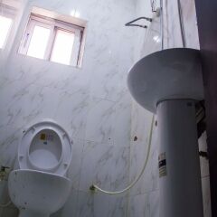 Отель Glass House Suites Annex Нигерия, Лагос - отзывы, цены и фото номеров - забронировать отель Glass House Suites Annex онлайн фото 6