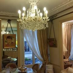 Отель B&B Legendre Франция, Париж - отзывы, цены и фото номеров - забронировать отель B&B Legendre онлайн спа