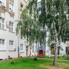 Отель Apartamenty Przytulne Piwna 19-21 Польша, Гданьск - отзывы, цены и фото номеров - забронировать отель Apartamenty Przytulne Piwna 19-21 онлайн с домашними животными