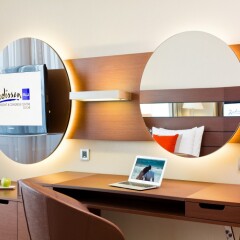 Отель Radisson Blu Resort & Congress Centre, Сочи фото 2