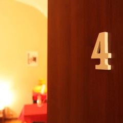 Отель B&B Carlo Felice детские мероприятия фото 2