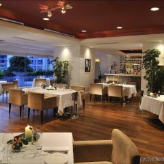 Отель Crowne Plaza Hotel & Suites Landmark Shenzhen Китай, Шэньчжэнь - отзывы, цены и фото номеров - забронировать отель Crowne Plaza Hotel & Suites Landmark Shenzhen онлайн питание