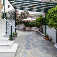 Отель Xenios Hotel Греция, Пефкохори - отзывы, цены и фото номеров - забронировать отель Xenios Hotel онлайн фото 2